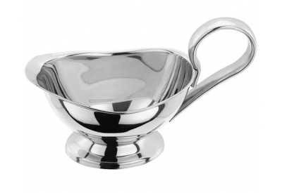 Judge Stainless Steel Gravy Boat (3oz / 85ml)